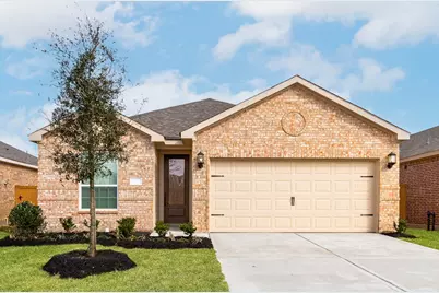 1126 Campside Drive, Beasley, TX 77417 - Photo 17