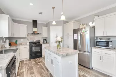 4731 Belton Lane Extension, Anahuac, TX 77514 - Photo 23