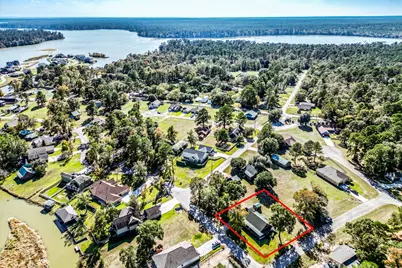 71 Hunters Creek Drive, Huntsville, TX 77340 - Photo 43