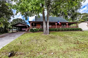 71 Hunters Creek Dr, Huntsville, TX 77340 - Photo 5