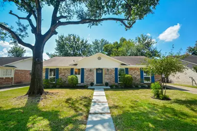 9719 Springmont Drive, Houston, TX 77080 - Photo 1