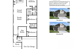1742 Palomino Gold Trl, Crosby, TX 77532 - Photo 9