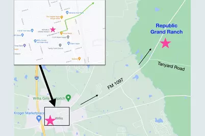 16246 Ridge Oak Road, Willis, TX 77378 - Photo 5