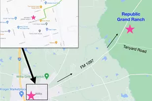 16246 Ridge Oak Rd, Willis, TX 77378 - Photo 5