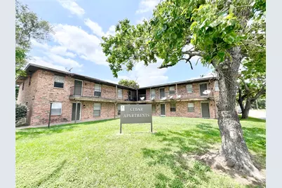 321 E Cedar Street #9, Angleton, TX 77515 - Photo 1