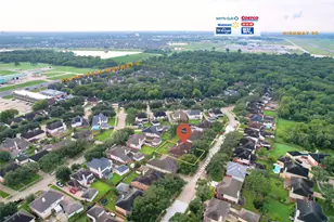 11931 McKinney Falls Ln, Sugar Land, TX 77498 - Photo 3