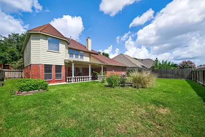 11931 McKinney Falls Lane, Sugar Land, TX 77498 - Photo 39