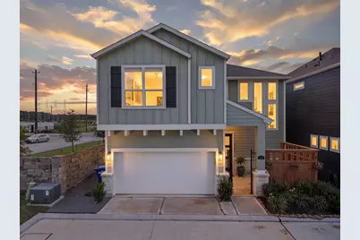 602 Sandy Bay Lane, Kemah, TX 77565 - Photo 1