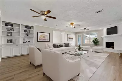 4106 Cypress Hill Drive, Spring, TX 77388 - Photo 9