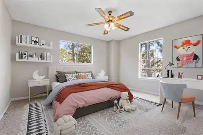 4106 Cypress Hill Drive, Spring, TX 77388 - Photo 31