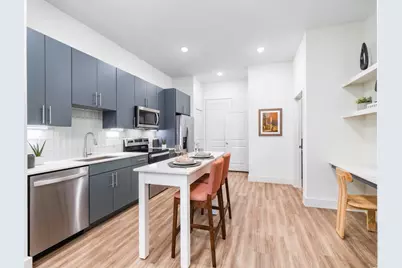 641 W Crosstimbers Street #A0.217, Houston, TX 77018 - Photo 5