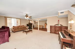 17106 Moss Oaks Dr, Conroe, TX 77385 - Photo 7