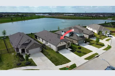 1464 Sundown Glen Lane, Katy, TX 77493 - Photo 1