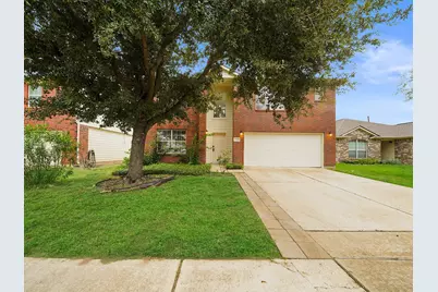 19218 Augusta Mist Lane, Katy, TX 77449 - Photo 1