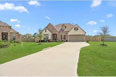 9050 Bowie Trail, Needville, TX 77461 - Photo 3