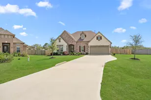 9050 Bowie Trail, Needville, TX 77461 - Photo 3