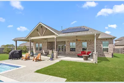 9050 Bowie Trail, Needville, TX 77461 - Photo 35