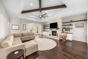 9050 Bowie Trail, Needville, TX 77461 - Photo 17