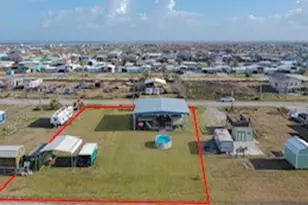 1129 & 1135 N Monkhouse Dr, Crystal Beach, TX 77650 - Photo 1