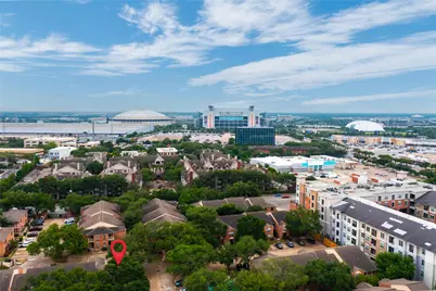 2255 Braeswood Park Drive #227, Houston, TX 77030 - Photo 45