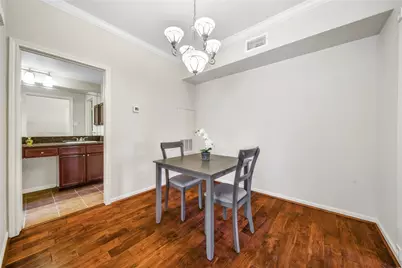 2255 Braeswood Park Drive #227, Houston, TX 77030 - Photo 5