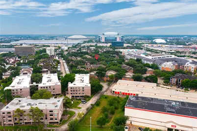 2255 Braeswood Park Drive #227, Houston, TX 77030 - Photo 41