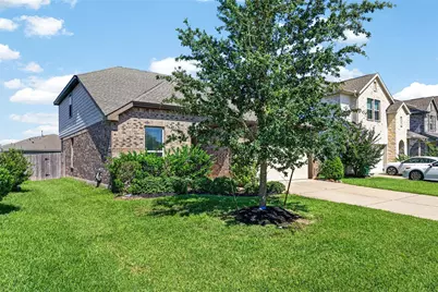 3731 Butterfly Breeze Lane, Richmond, TX 77406 - Photo 3