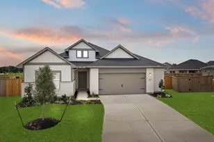 2787 Holly Laurel Dr, Alvin, TX 77511 - Photo 1