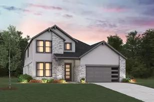 19310 Belmont Stakes Wy, Tomball, TX 77377 - Photo 1