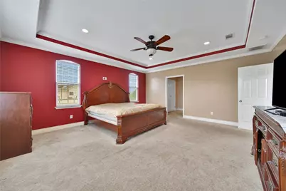 22 O'Bannon Ranch Road, Huntsville, TX 77320 - Photo 15