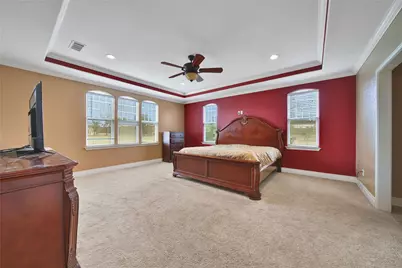 22 O'Bannon Ranch Road, Huntsville, TX 77320 - Photo 17