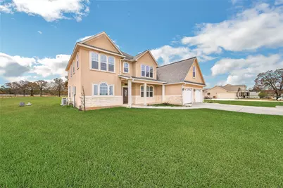 22 O'Bannon Ranch Road, Huntsville, TX 77320 - Photo 3