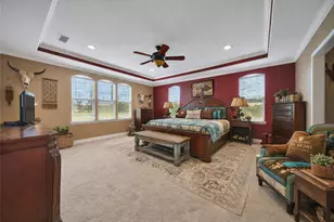 22 O'Bannon Ranch Rd, Huntsville, TX 77320 - Photo 17