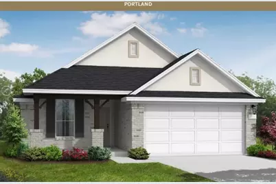 1619 Palermo Way, Magnolia, TX 77354 - Photo 1