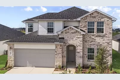 6108 Brookhaven Street, Rosenberg, TX 77469 - Photo 1