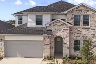 6108 Brookhaven St, Rosenberg, TX 77469 - Photo 1
