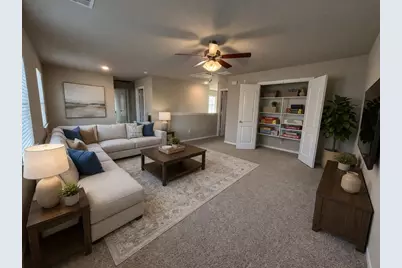 12626 Alta Vista, Magnolia, TX 77354 - Photo 11