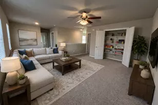 12626 Alta Vista, Magnolia, TX 77354 - Photo 11