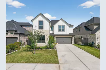 31418 Golden Cliffs Lane, Fulshear, TX 77441 - Photo 5