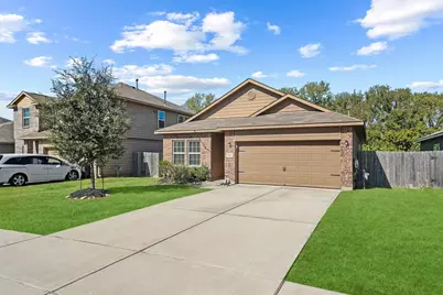 5303 Rivers Edge Drive, Richmond, TX 77469 - Photo 1