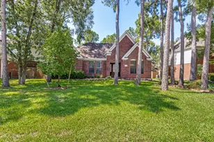 76 E Stony End Pl, The Woodlands, TX 77381 - Photo 1