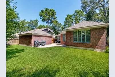 76 E Stony End Place, The Woodlands, TX 77381 - Photo 23