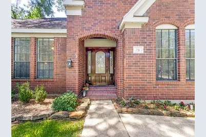 76 E Stony End Place, The Woodlands, TX 77381 - Photo 3