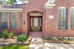 76 E Stony End Pl, The Woodlands, TX 77381 - Photo 3