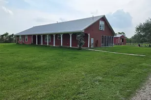 18010 County Rd 48, Rosharon, TX 77583 - Photo 3