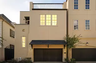 1360 W 25th St, Houston, TX 77008 - Photo 1