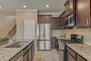 129 S Bearkat Ct, Montgomery, TX 77316 - Photo 9