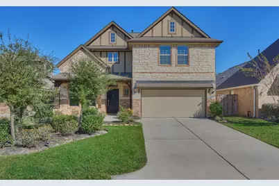 129 S Bearkat Court, Montgomery, TX 77316 - Photo 39