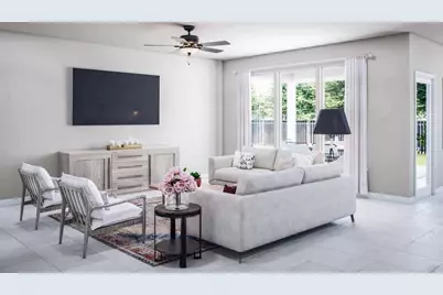 21834 Yellow Sunset Lane, Cypress, TX 77433 - Photo 5