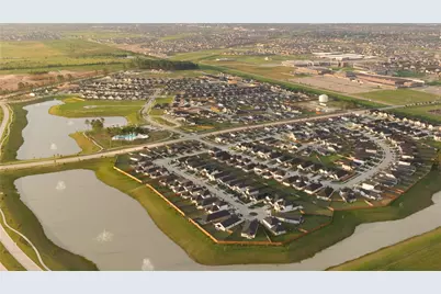 21834 Yellow Sunset Lane, Cypress, TX 77433 - Photo 9